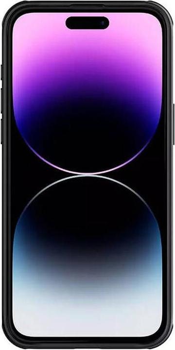 Actual product image Nillkin CamShield Pro (Apple iPhone 15 Pro)