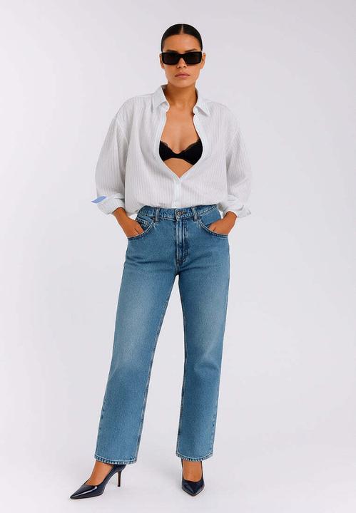 Image du produit Gas Jeans Greg Straight (26)