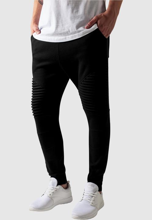 Produktbild Urban Classics UC Men Pleat Sweatpants (M)