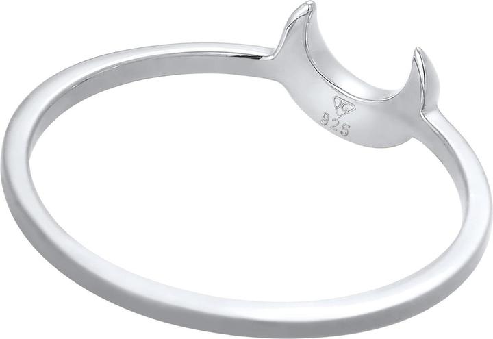 Produktbild Elli Astro, Halbmond (56, 925 Silber)