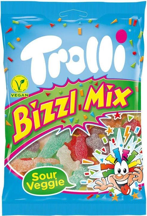 Immagine prodotto Trolli Miscela Bizzl (1 pz., 200 g)