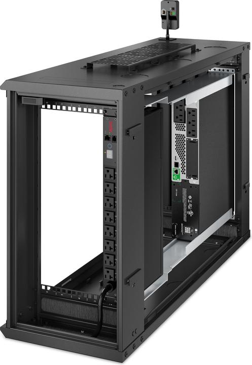 Actual product image APC AR106VI (6 RU, 19 inch rack)