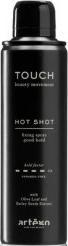 Immagine prodotto Artègo Spray fissativo Touch Hot Shot 500ml (500 ml)