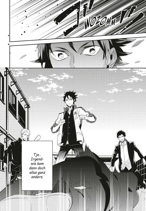 Produktbild Love Behind the Mask (Deutsch, Yoshimi Muneyama, 2023)