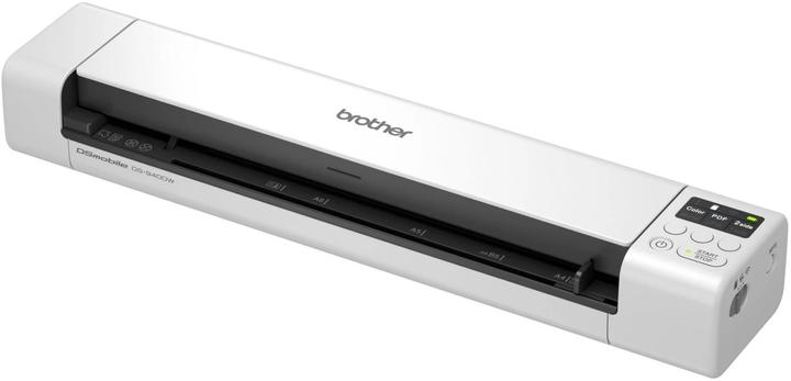 Image du produit Brother DS-940DW (USB, WLAN)