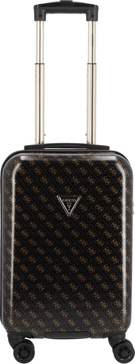 Image du produit Guess Valise & Trolley Jesco 18 in 8-Wheeler (33 l, Bagage à main (jusqu'à 50l))