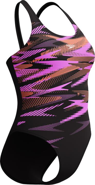 Immagine prodotto Speedo HyperBoom Placement Muscleback (W34/L38)