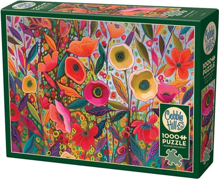 Image du produit Cobble Hill Extravaganza (1000 pièces)