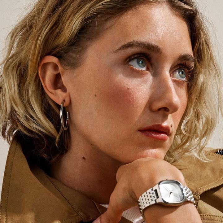 Image du produit Skagen Moderne Stak Ohrringe (Acier inoxydable)