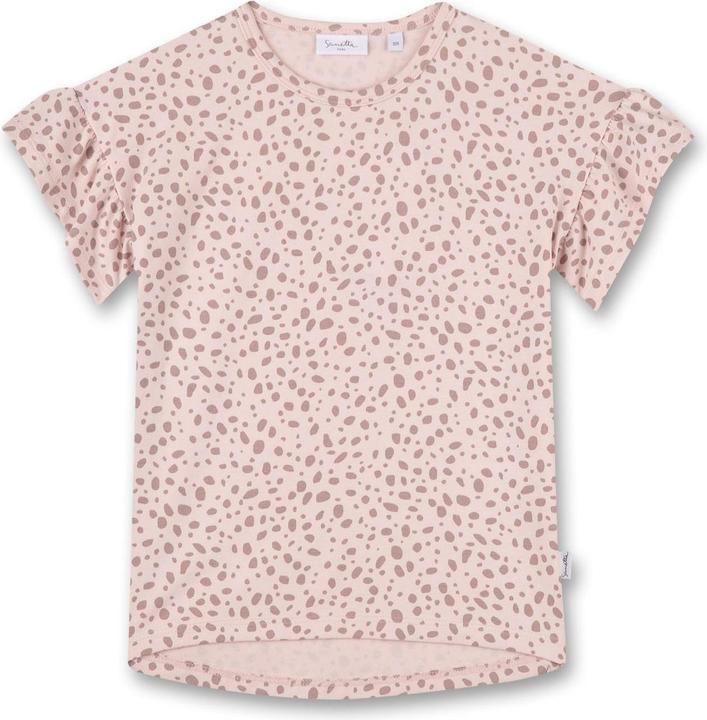 Sanetta T Shirt GOTS zertifiziert mit UV Schutz +
