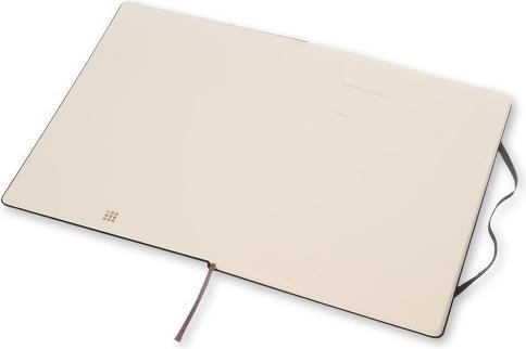 Produktbild Moleskine Classic (A4, Liniert, Weicher Einband)