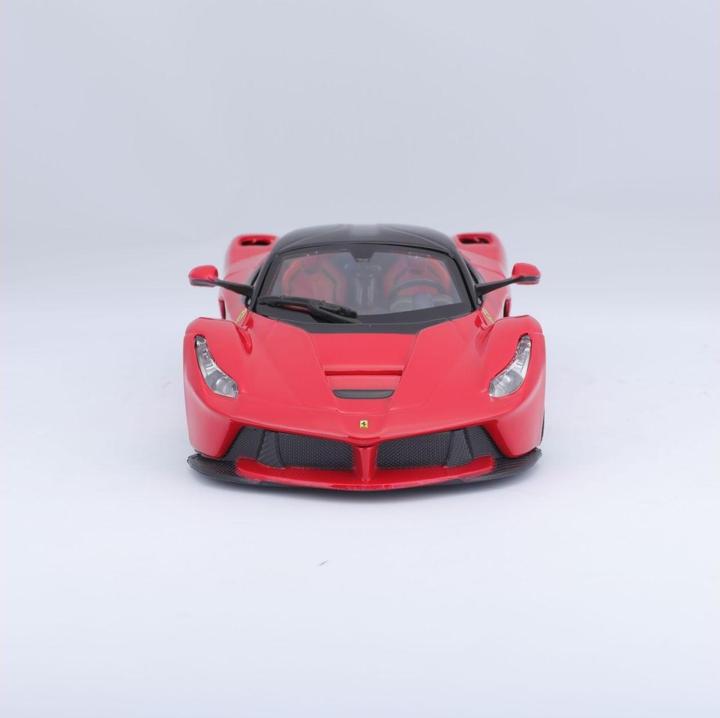 Immagine prodotto Bburago R&P LaFerrari