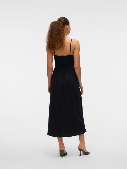 Immagine prodotto Vero Moda VMPANNA Langes Kleid Kleid (S)