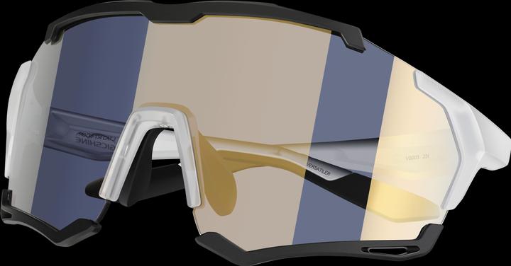 Produktbild Magicshine Versatiler VS003 (100% UV Schutz, CP Black Cat.3, CAT.3, 100% UV Schutz)