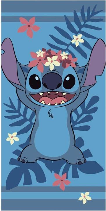 Aymax Lilo & Stitch (70 x 140 cm)