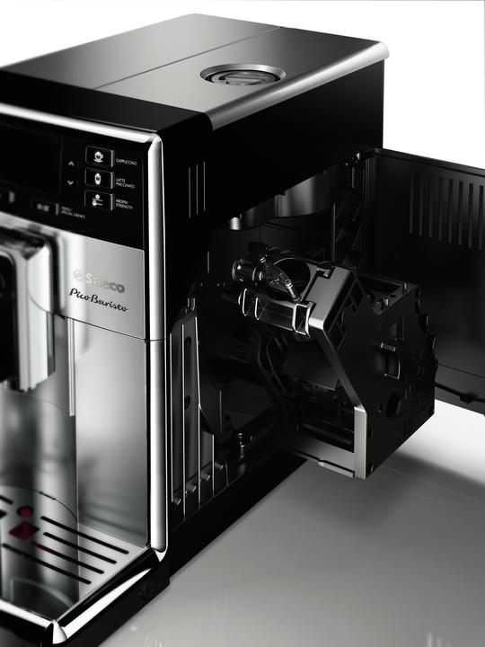 Actual product image Saeco PicoBaristo HD8927/01