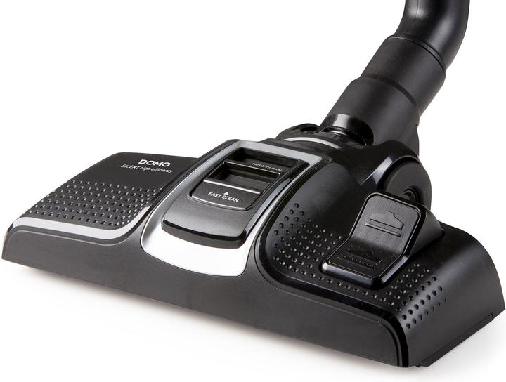 Actual product image Domo Vacuum Cleaner XL Bagless