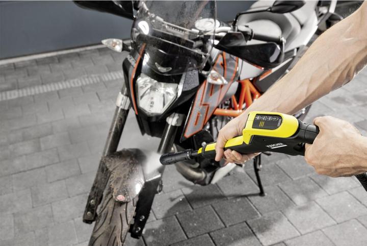 Image du produit Kärcher K4 Premium Power Control (Fonctionnement sur secteur)