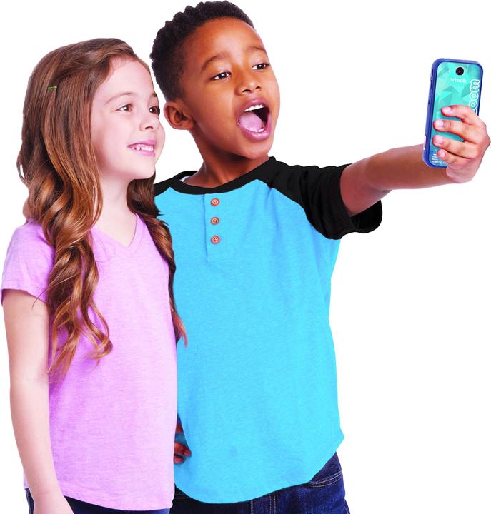 Image du produit VTech Kidizoom Snap Touch fr