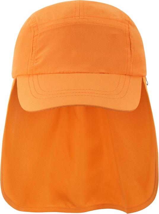 Actual product image Reima Kinder Sonnenschutz Hut Biitsi Fruity (54)