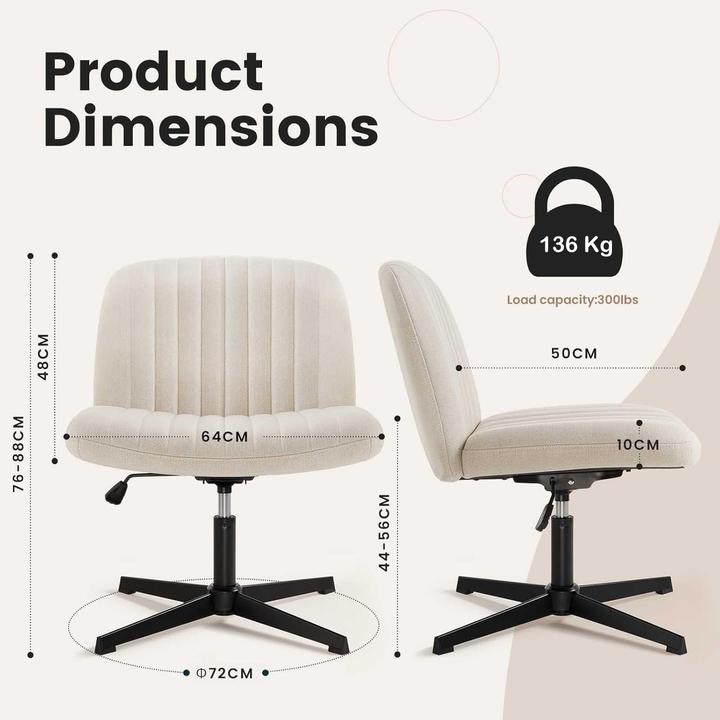 Image du produit IWMH Chaise de bureau à domicile