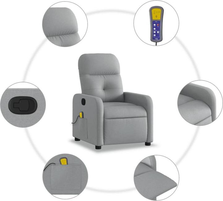 Produktbild VidaXL Ilana