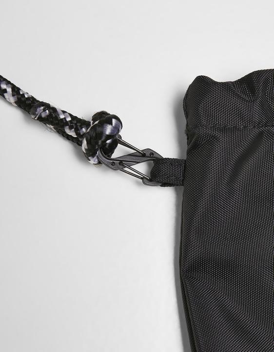 Image du produit Urban Classics Porte-bouteille en polyester recyclé Neckpouch - 15303