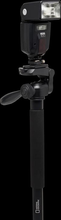 Actual product image National Geographic Photo 3-in-1 (Plastic)