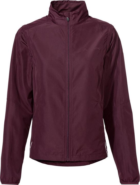 Vaude Women's Dundee Classic ZO Jacket