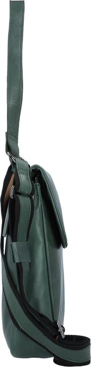 Immagine prodotto Harolds Caugio Schultertasche Leder 25 cm