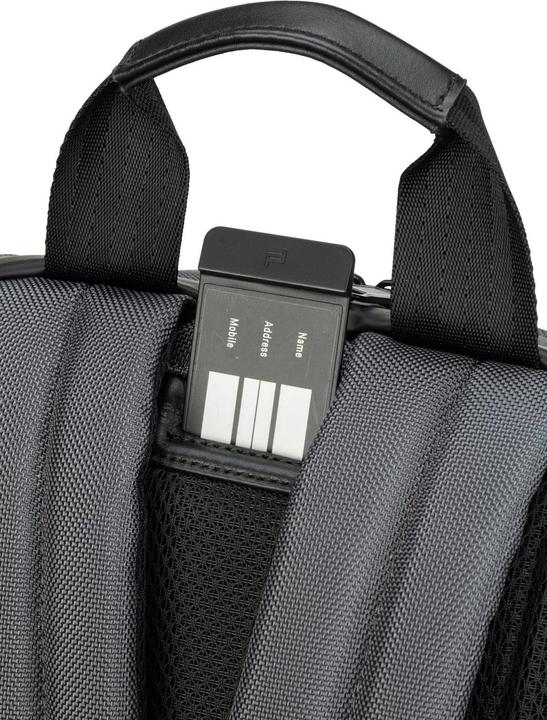 Produktbild Porsche Design Rucksack / Daypack Roadster Pro Backpack M1 (22 l)