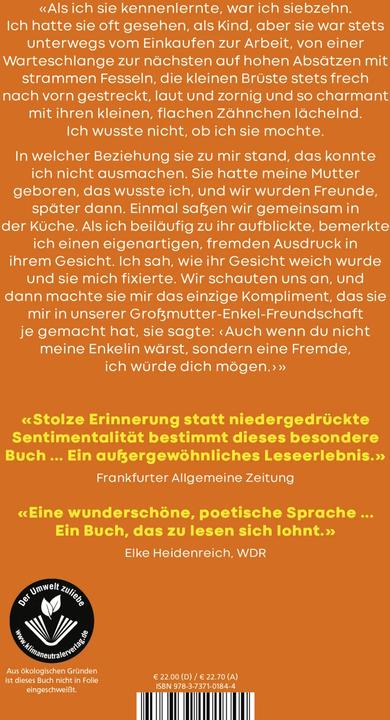 Produktbild Das Pferd im Brunnen (Deutsch, Valery Tscheplanowa, 2023)