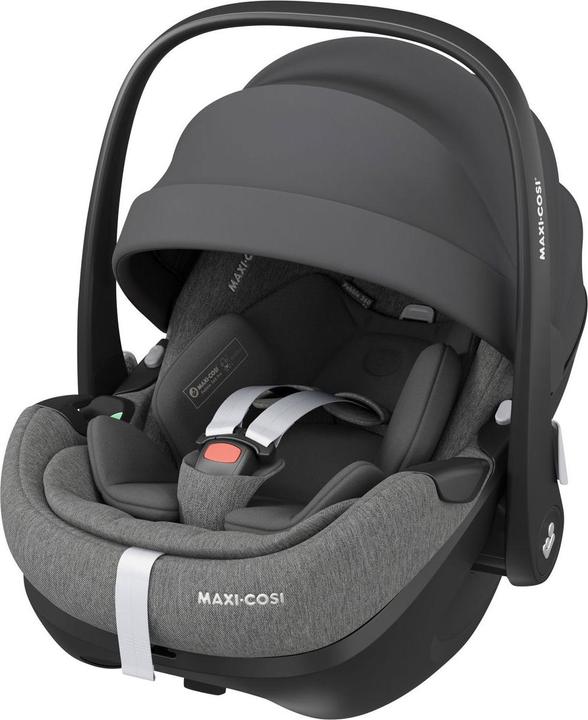 Maxi-Cosi Kiezel 360 Pro (Kinderzitje, ECE R129/i-Size standaard)