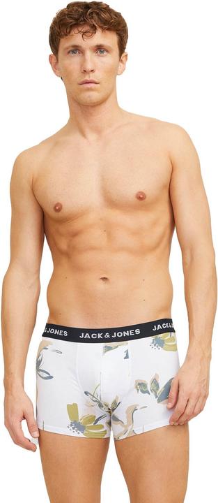 Immagine prodotto Jack & Jones Confezione da 7 pantaloncini Pantaloncini (XXL, Confezione da 7)