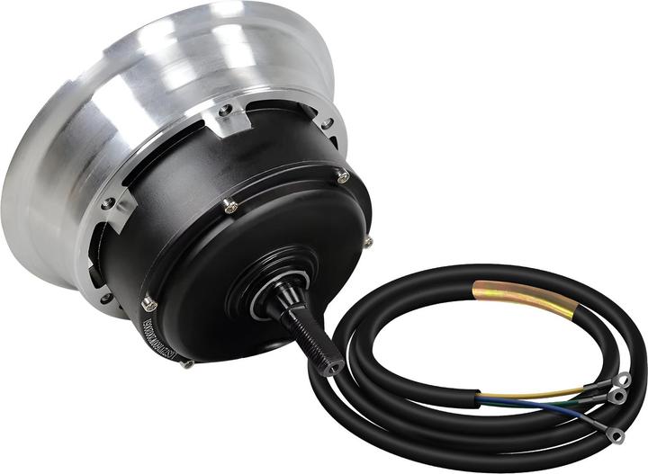 Produktbild Zero Ersatz-Motor