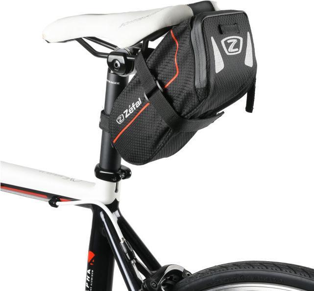 Actual product image Zefal Z Light Pack (1.40 l, Saddle bag)