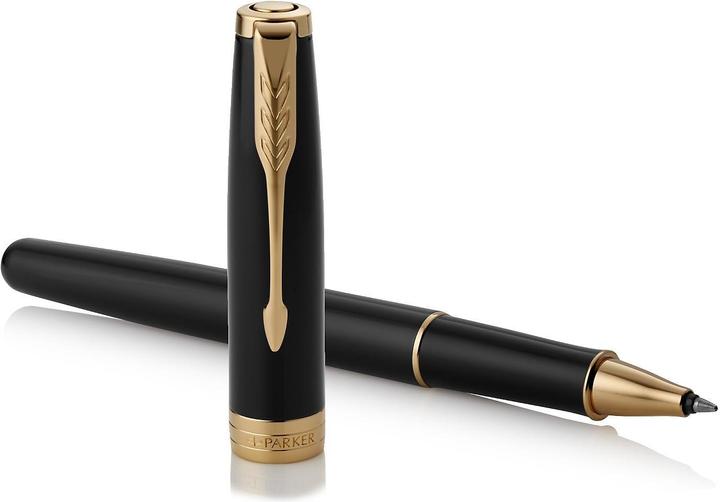 Produktbild Parker Pen Sonnet (Silber, 1 x)