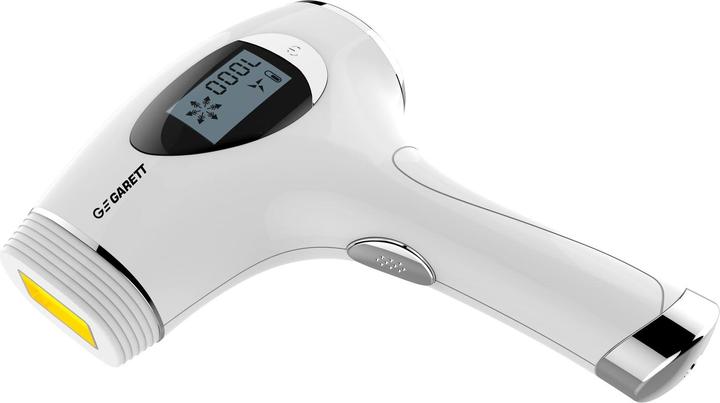 Actual product image Garett IPL hair remover Beauty Flash