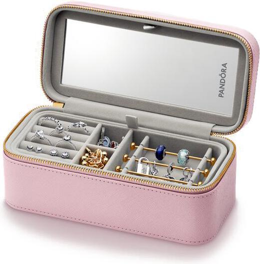 Image du produit Pandora Boîte à bijoux