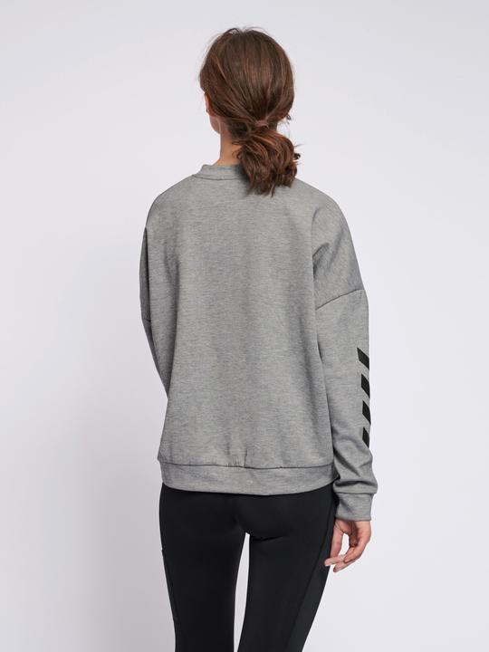Actual product image hummel Essi Sweatshirt (XL)