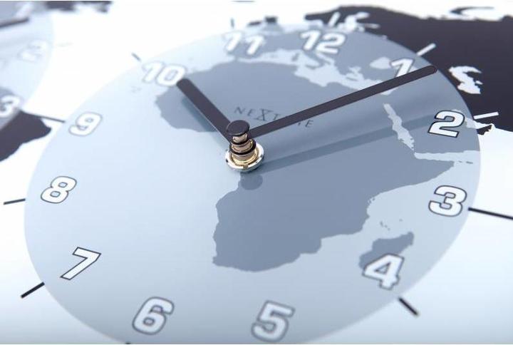 Immagine prodotto Nextime Mondial