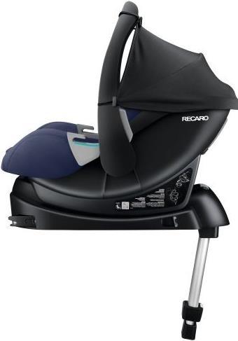Actual product image RECARO Privia Evo (Baby car seat)