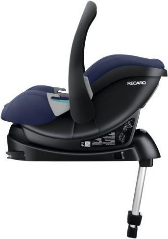 Actual product image RECARO Privia Evo (Baby car seat)