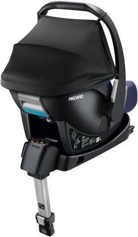 Actual product image RECARO Privia Evo (Baby car seat)