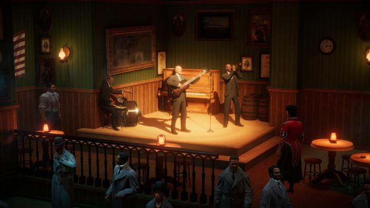 Immagine prodotto Paradox Interactive L'impero del peccato (edizione del giorno 1) (Switch, Switch Lite, Switch OLED, EN)