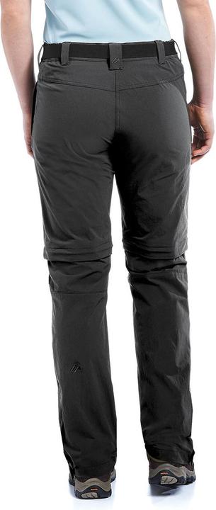 Immagine prodotto Maier Sports Pantaloni Nata Zip Off (XL)