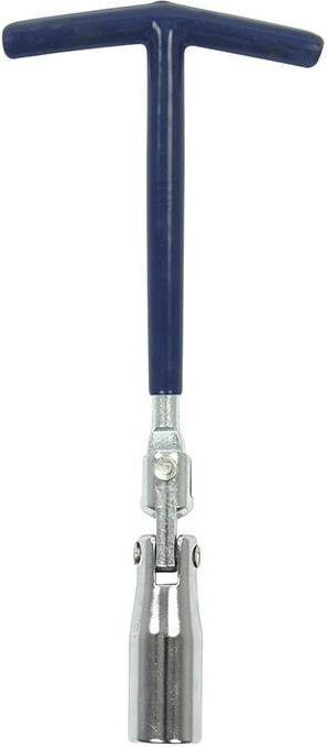 Immagine prodotto ProPlus Chiave per candele 16mm con doppio snodo