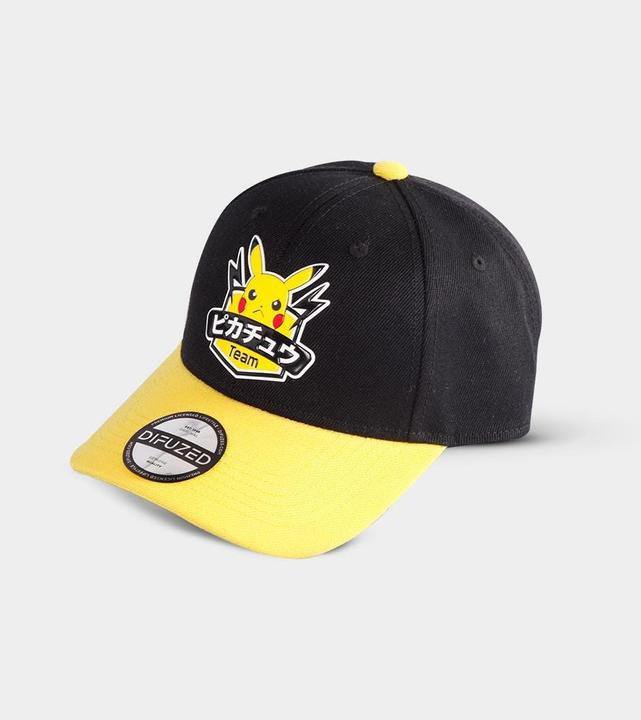 Produktbild Pokémon Olympics (One Size)