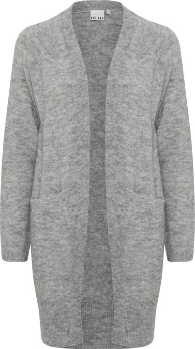 Grigio Melange (200318)
