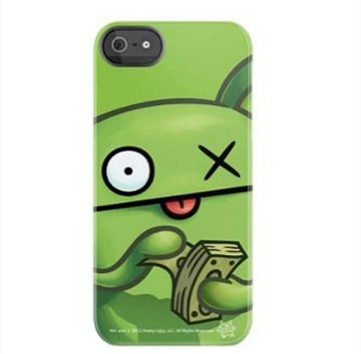 Image du produit Uncommon Deflector Case pour iPhone 5/5S/SE Uglydoll OX (Apple iPhone 5s, Apple iPhone 5)